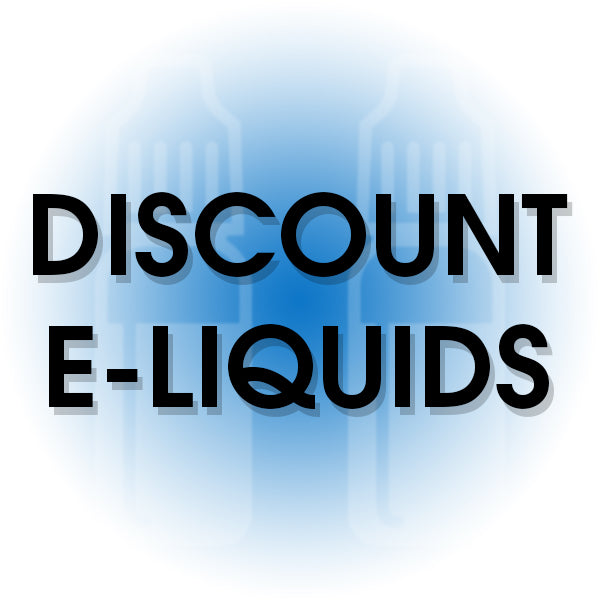 Discount E-Liquids at All Day Vapes