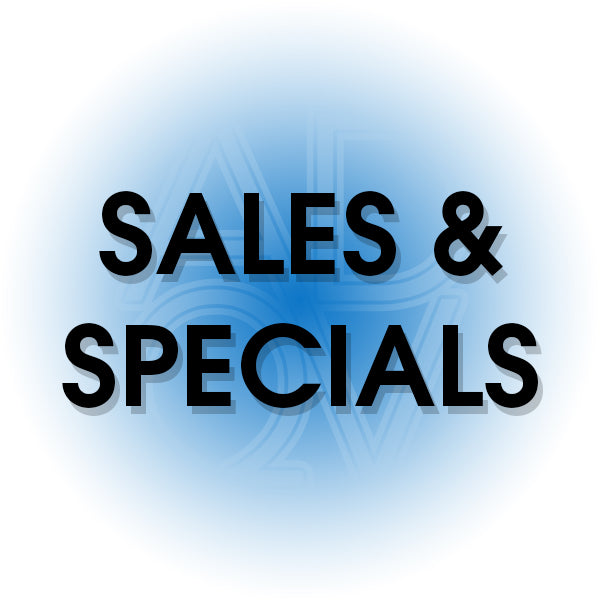 Sales and Specials at All Day Vapes