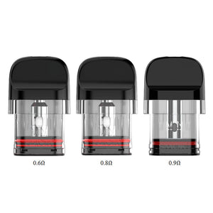 Smok Novo 2X MTL Mesh Replacement Pods (CRC) Replacement Pods