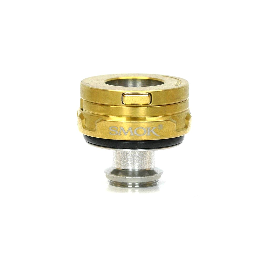 SMOK TFV12 Big Baby Prince Replacement Top Assembly Gold Replacement Parts