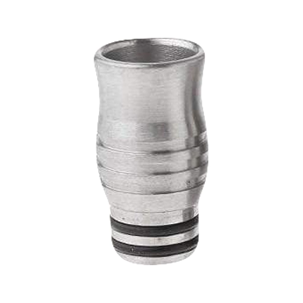 Stainless Steel Taper 510 Drip Tip SS Drip Tips