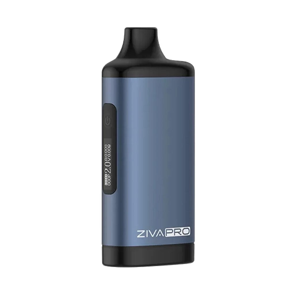 Yocan Ziva Pro Mod Dark Blue Herbal