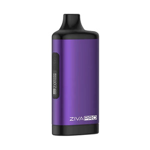 Yocan Ziva Pro Mod Purple Herbal