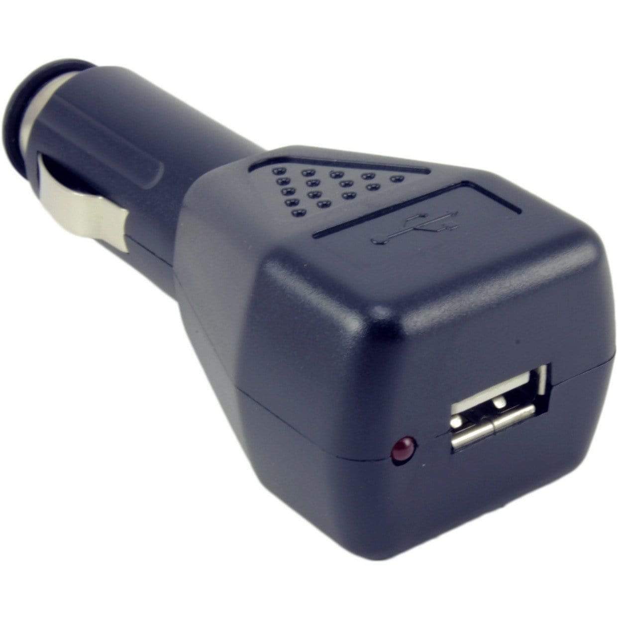 DC USB Car Adapter Default Chargers