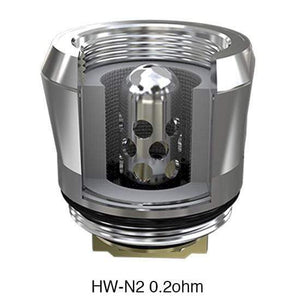 Eleaf HW Replacement Coils HW-N2 Mesh 0.2ohm Replacement Coils