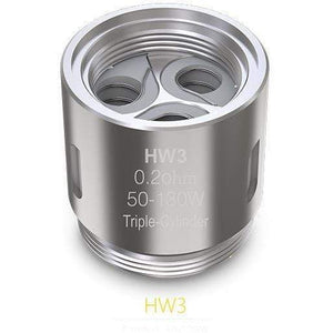 Eleaf HW Replacement Coils HW3 0.2ohm Replacement Coils
