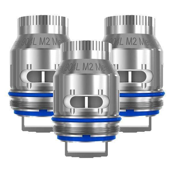 Freemax 904L M Mesh Replacement Coils M1 Mesh 0.15 ohm Replacement Coils