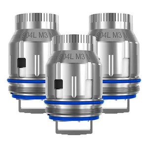 Freemax 904L M Mesh Replacement Coils M3 Mesh 0.15 ohm Replacement Coils