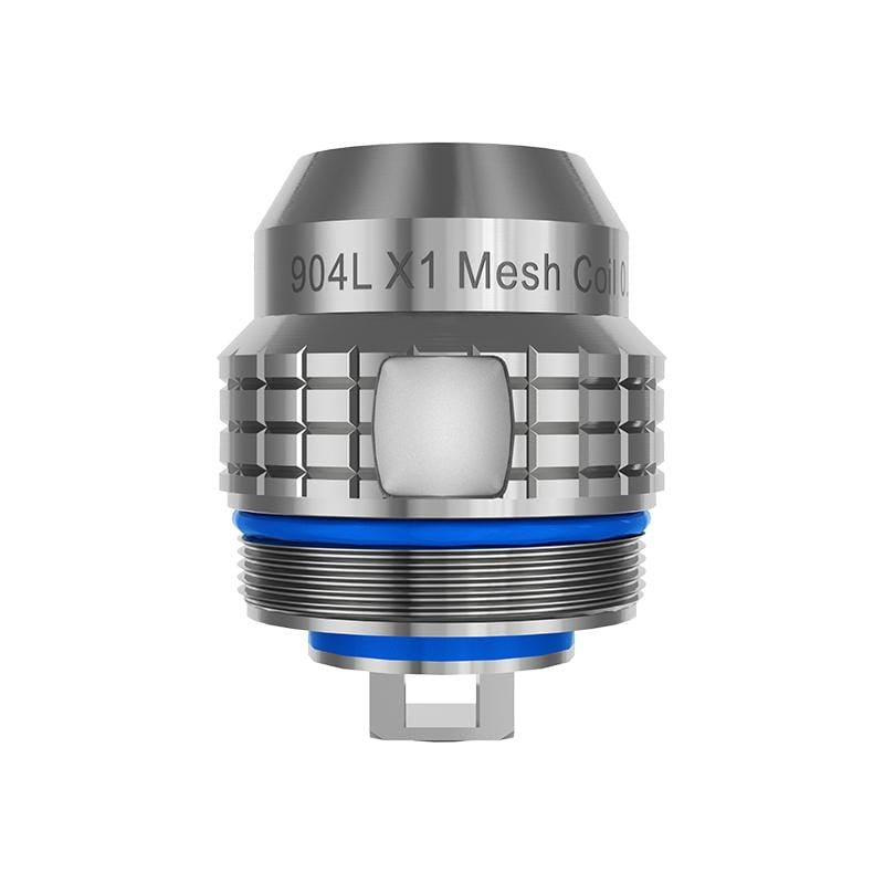 Freemax 904L X Mesh Replacement Coils X1 Mesh 0.15 ohm Replacement Coils