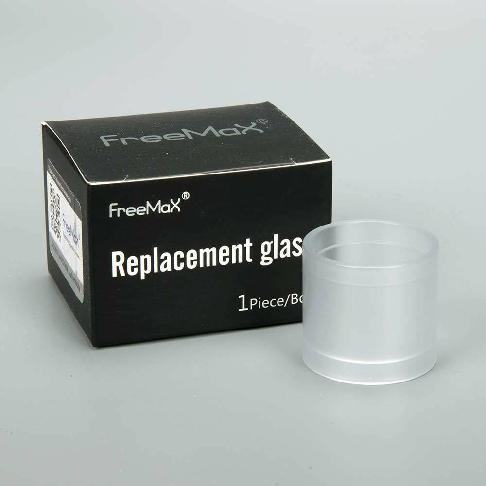 FreeMax Mesh Pro Replacement Glass 5mL Glass