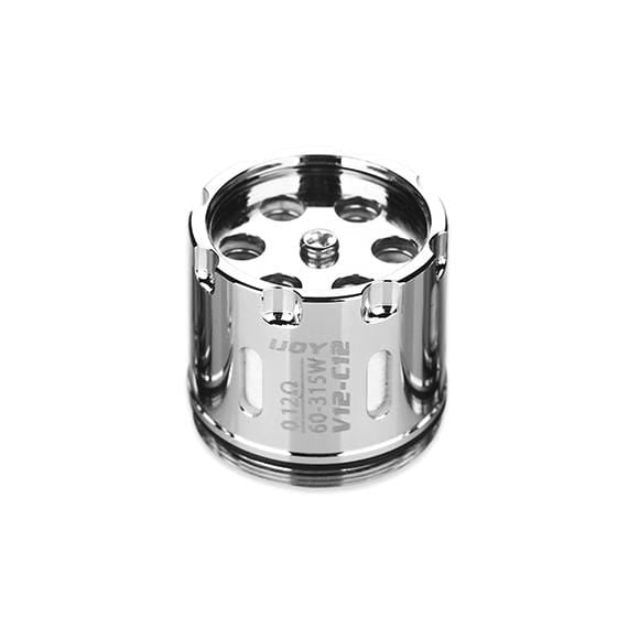 IJOY V12-C12 Coil for MAXO V12 Tank IJOY V12-C12 0.12ogm (1pc/coil) Replacement Coils