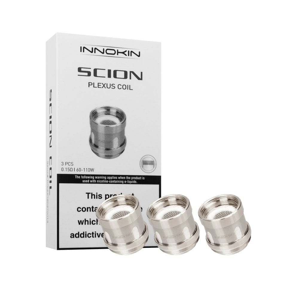 Innokin Scion 2 Plexus Replacement Coils Replacement Coils