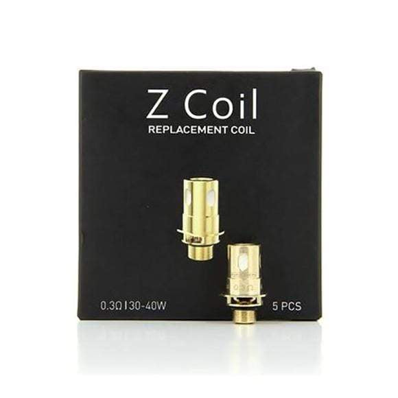 Innokin Zenith Replacement Coils 0.3 ohm Replacement Coils