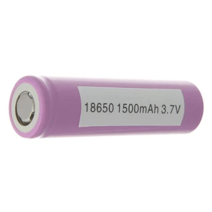 LG 18650 30AMP Mod Batteries