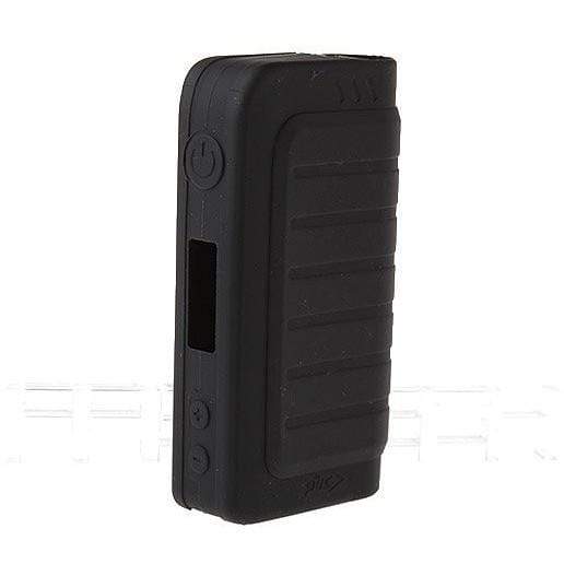 Silicone Case for Pioneer4You iPV4/4S Black Silicone Cases