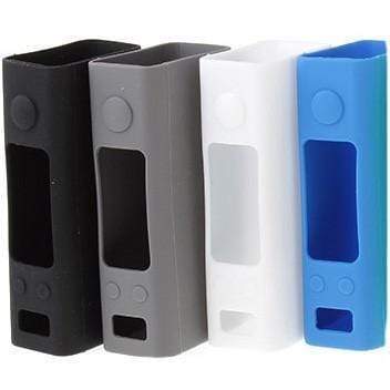 Silicone Sleeve Case for eVic VTC Mini 60W and Smok R-Steam Silicone Cases