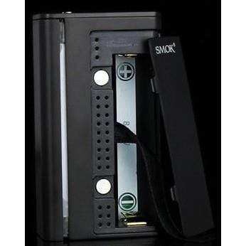 Smok Black XCube Mini 75W Regulated VV/VW Mod