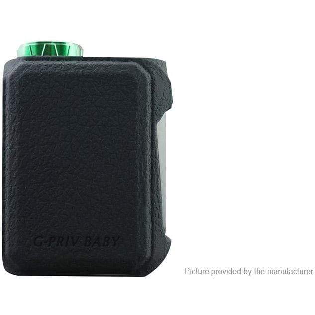 SMOK G-Priv Baby Luxe 85W Mod Silicone Case Black Silicone Cases