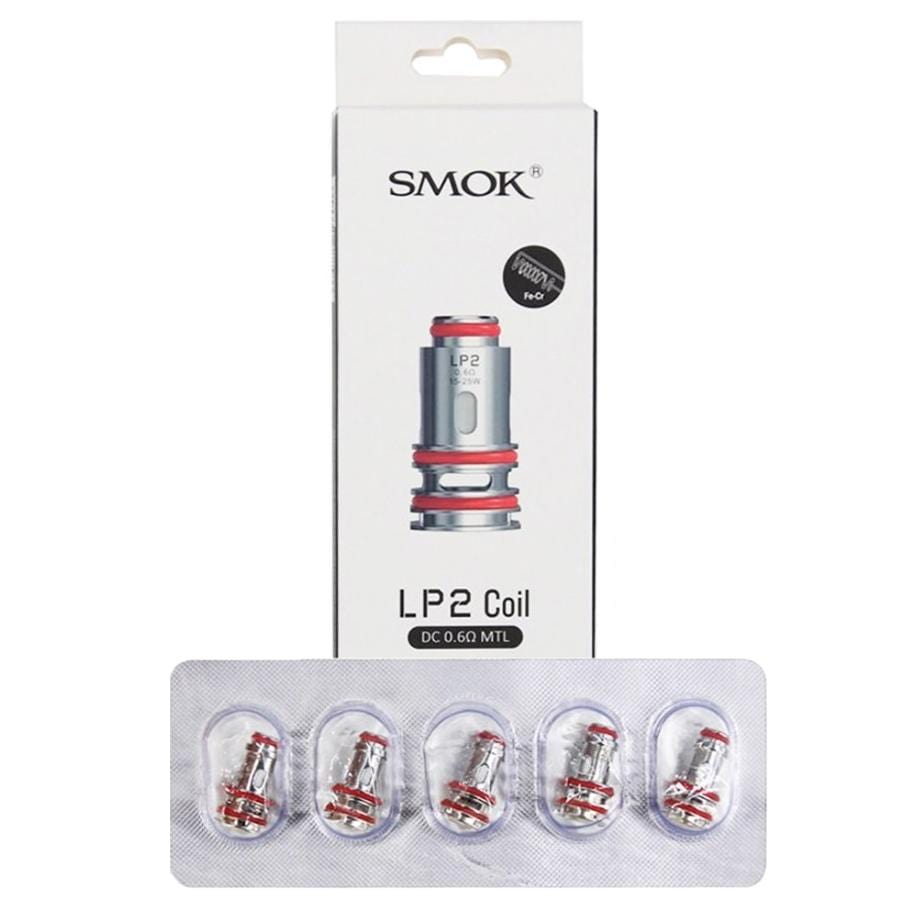 SMOK LP2 Replacement Coils Replacement Coils