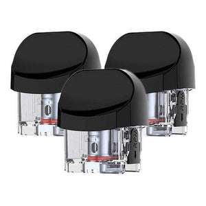 SMOK Nord 2 Replacement Pods 2ML (CRC) RPM Replacement Pods