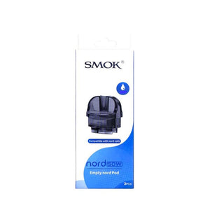 SMOK Nord 50W Replacement Pods (2mL CRC) Replacement Pods