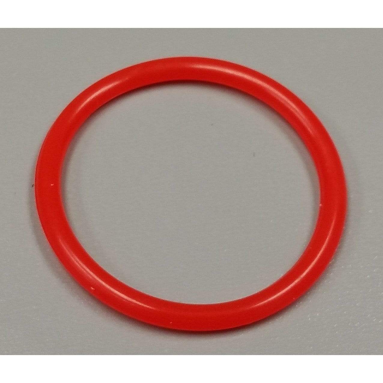 TFV4 Micro Replacement Seals Top Red Glass Oring Seals/Oring's