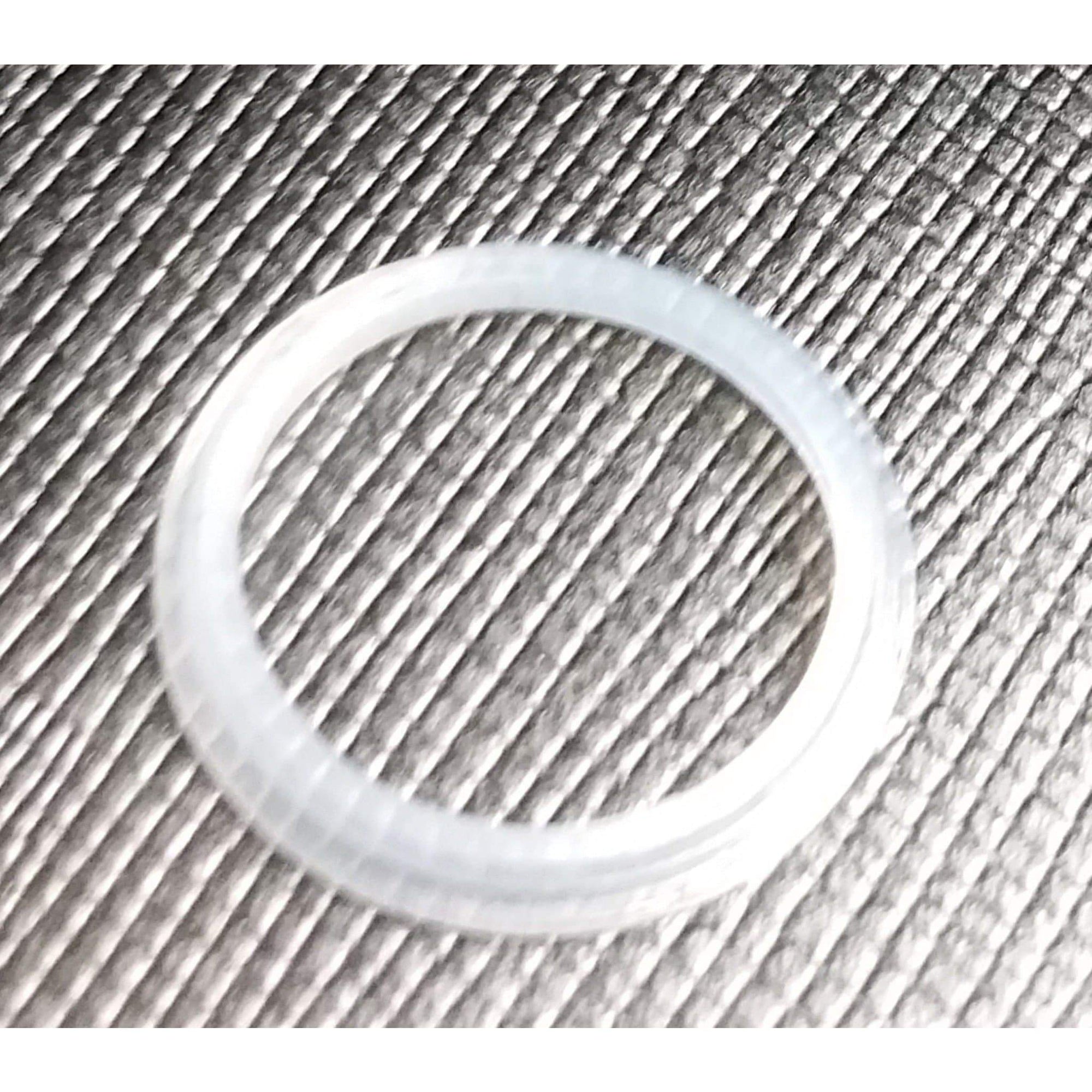 TFV4 Nano Replacement Seals TOP White Disc Seal Seals/Oring's