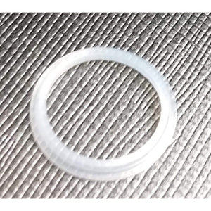 TFV4 Nano Replacement Seals Top Clear Glass Oring Seals/Oring's