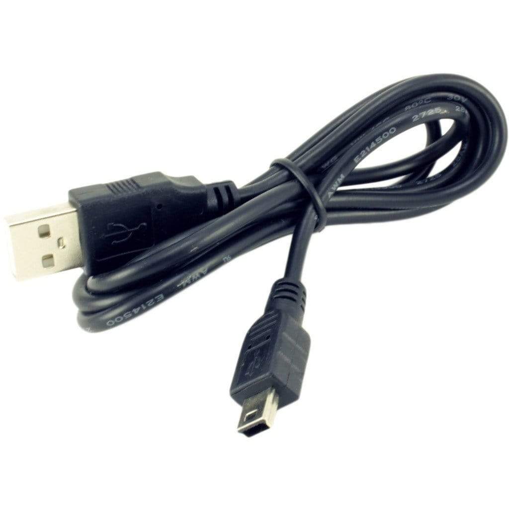 USB Passthrough Cable Default Chargers