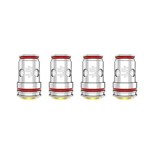 Uwell Crown 5 Tank Replacement Coils 0.3 ohm Dual Replacement Coils