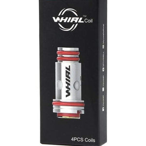 Uwell Whirl Tank Replacement Coils Replacement Coils
