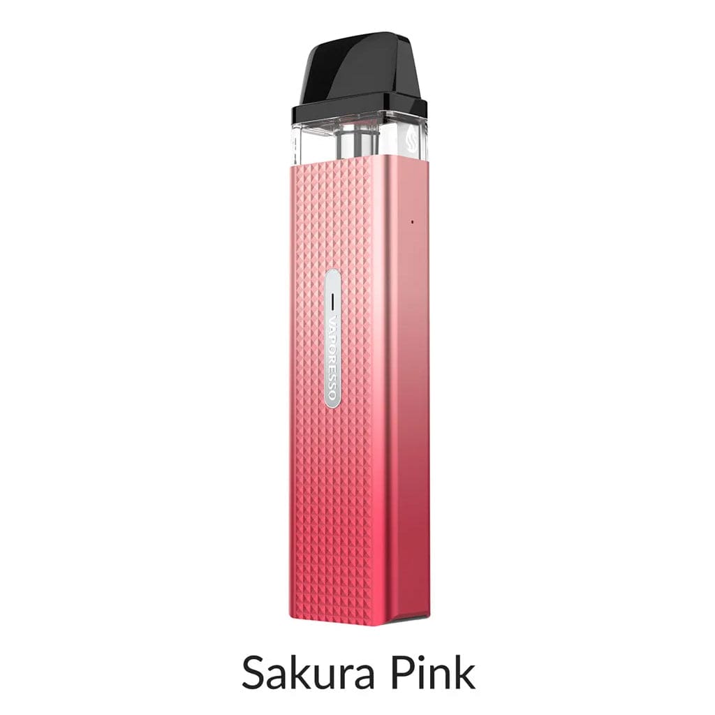 Vaporesso XROS Mini Pod Kit (CRC) Sakura Pink Pod Systems