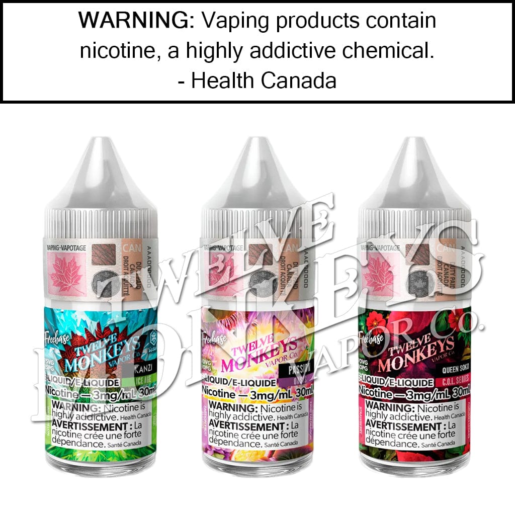 Premium Liquids | All Day Vapes | Salt Nic | Hybrid Nic | Freebase Nic Premium Liquids | All Day Vapes | Salt Nic | Hybrid Nic | Freebase Nic