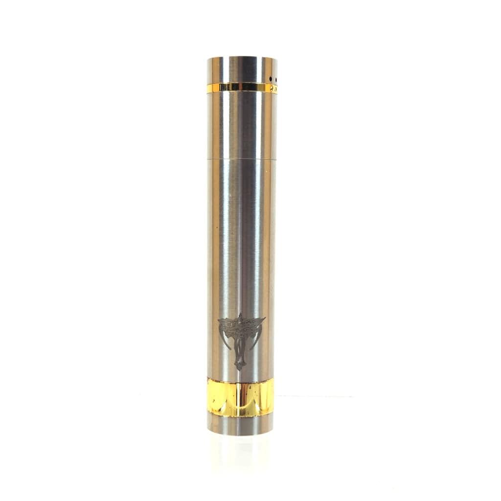 HCigar | 14650 Nemi Nemesis - Mechs | Mechanical Mods | All Day Vapes HCigar | 14650 Nemi Nemesis - Mechs | Mechanical Mods | All Day Vapes