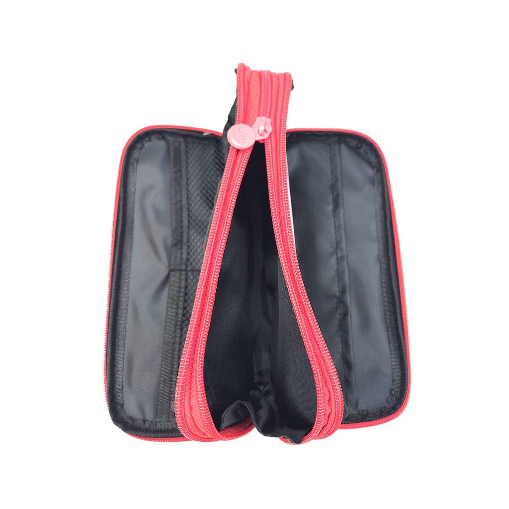 Zipper Storage Case | Large Pencil Case | All Day Vapes