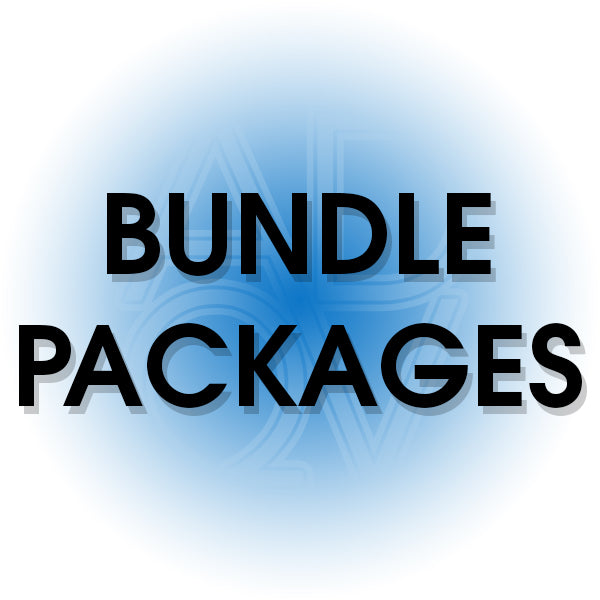 Bundle Packages at All Day Vapes
