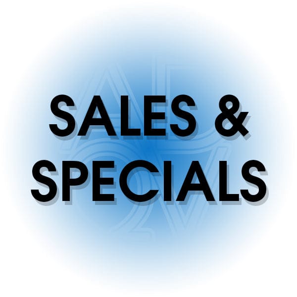 Sales and Specials at All Day Vapes