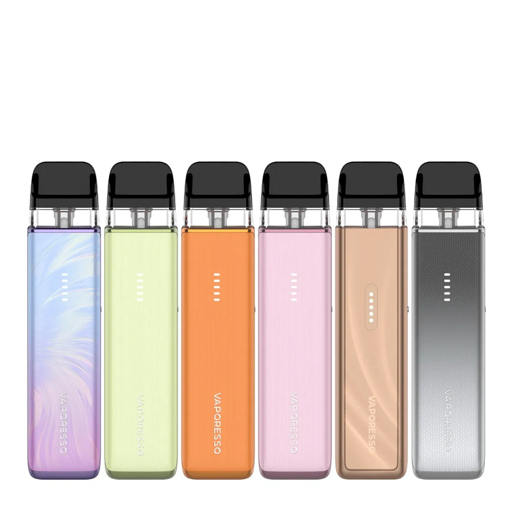 Vaporesso XROS 6 Mini Pod Kit (CRC)