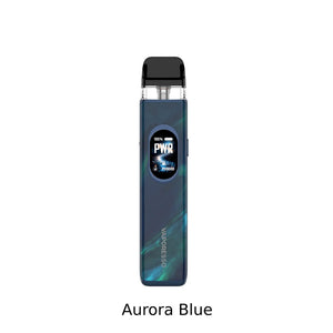 Vaporesso XROS 6 Pod Kit (CRC)