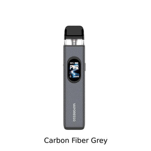 Vaporesso XROS 6 Pod Kit (CRC)