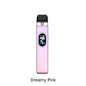 Vaporesso XROS 6 Pod Kit (CRC)
