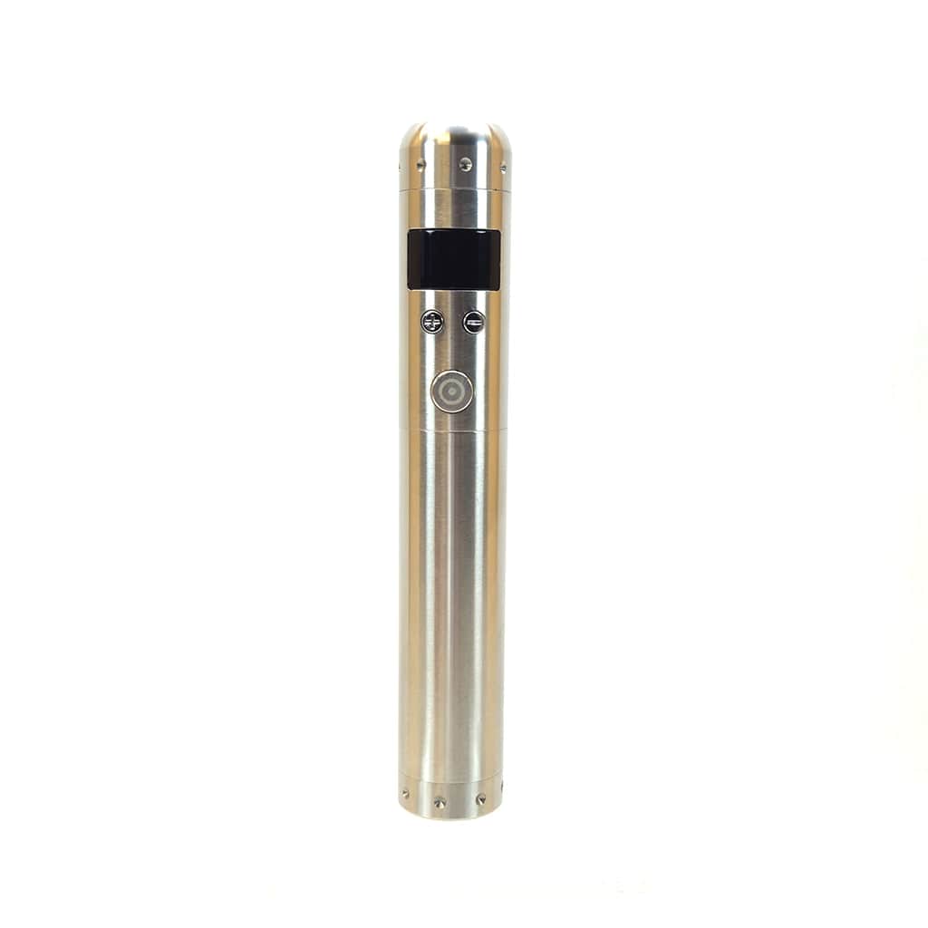 Variable Voltage Vape Mods Smok | ACE 18650 Variable Volt - Regulated VV/VW Mod Variable Voltage Variable Voltage Vape Mods Smok | ACE 18650 Variable Volt - Regulated VV/VW Mod Variable Voltage