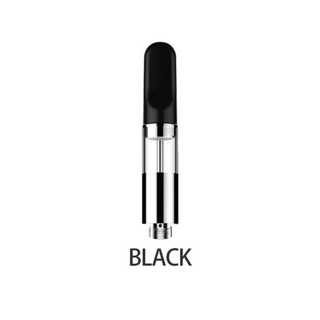 Airistech Quaser Atomizer Black Herbal