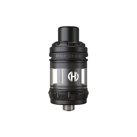 Aspire Huracan Mini (CRC) Black Sub-Ohm Tanks