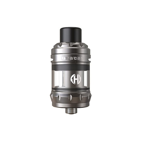 Aspire Huracan Mini (CRC) Gun Metal Sub-Ohm Tanks