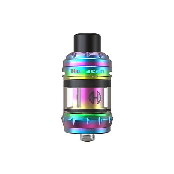 Aspire Huracan Mini (CRC) Rainbow Sub-Ohm Tanks