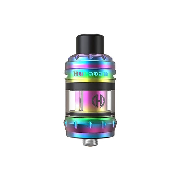 Aspire Tank