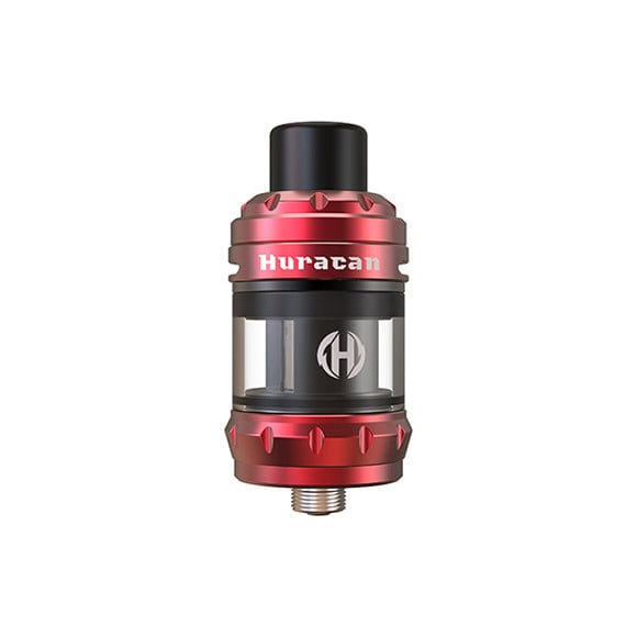 Aspire Huracan Mini (CRC) Red Sub-Ohm Tanks