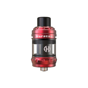 Aspire Huracan Mini (CRC) Red Sub-Ohm Tanks