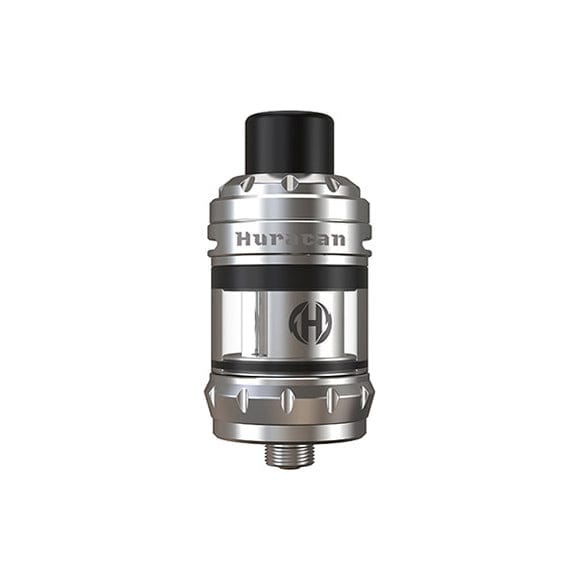 Aspire Huracan Mini (CRC) Stainless Sub-Ohm Tanks